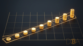 Minh họa kế hoạch hưu trí dài hạn với Bitcoin