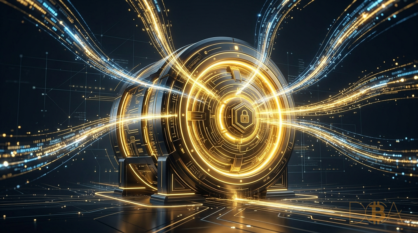 Các quỹ ETF Spot tích lũy và lưu trữ Bitcoin thay mặt cho nhà đầu tư truyền thống