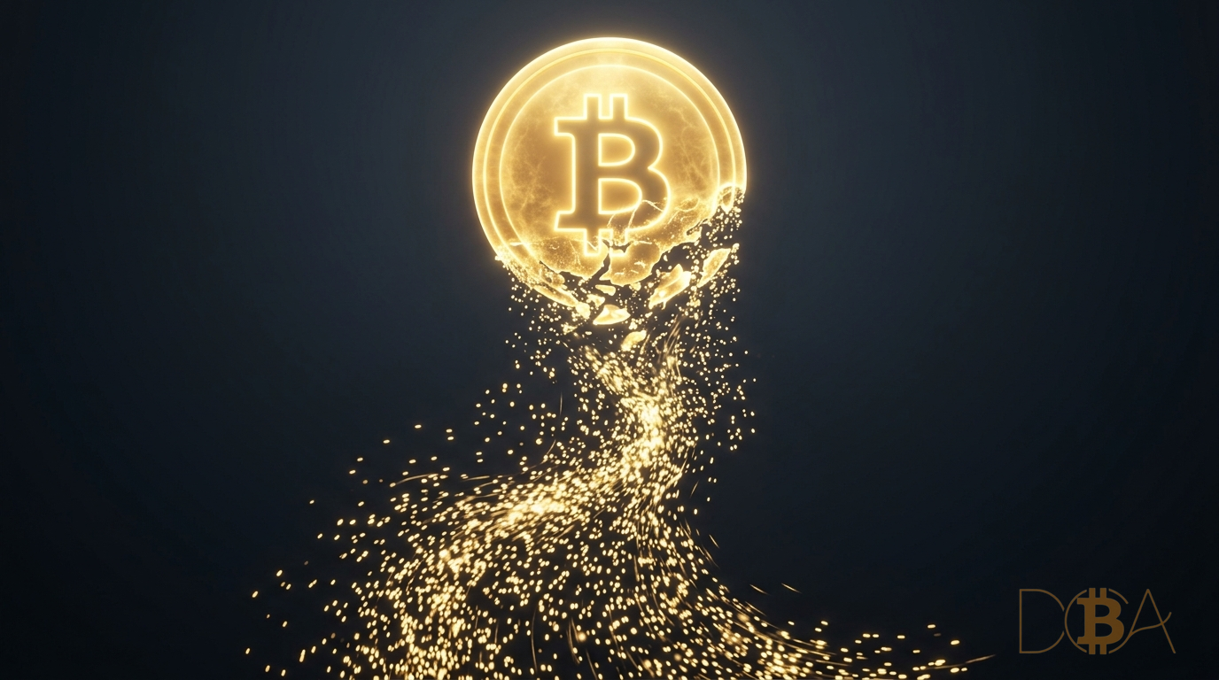 Ảnh minh họa Satoshi là gì - cách hiểu sats khi tích lũy Bitcoin